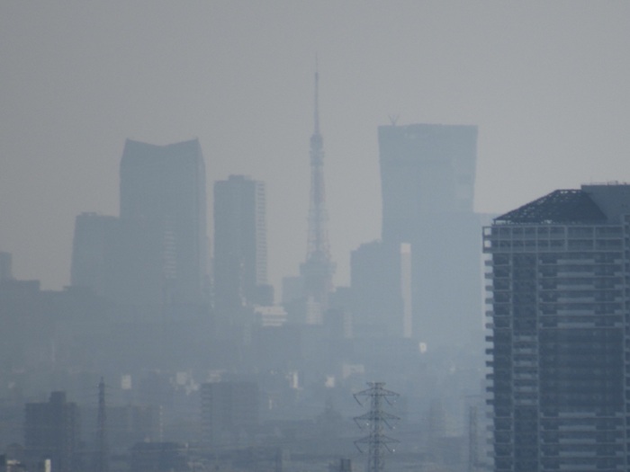 東京タワー