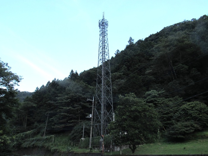 大谷テレビ共同受信施設組合