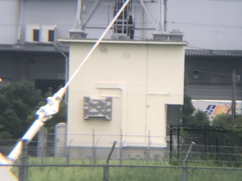 局舎2