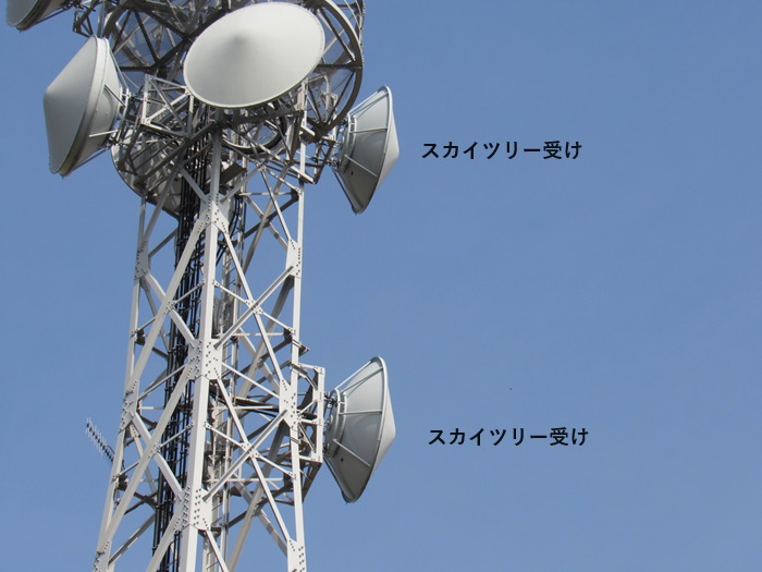 TTLアンテナ3
