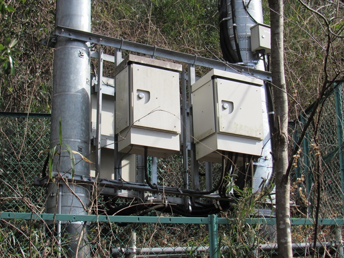 機器類