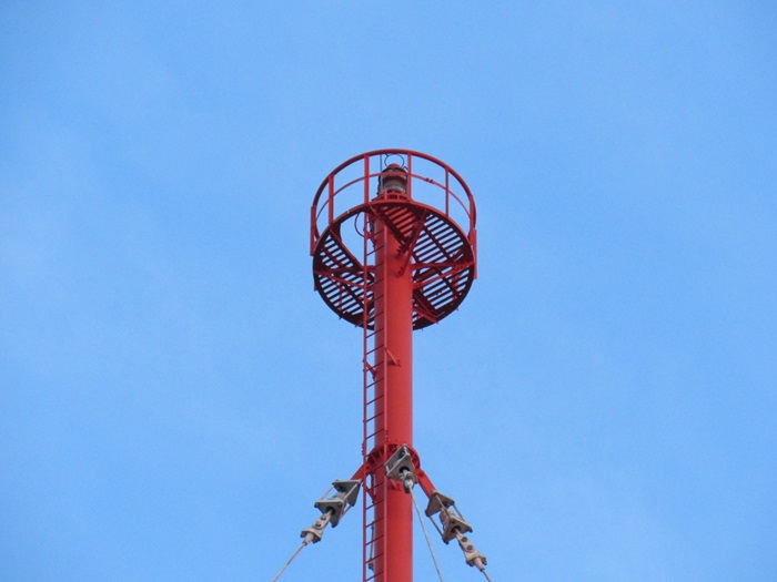 頂冠