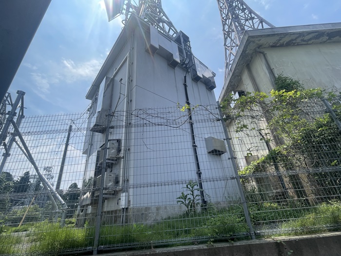 局舎3