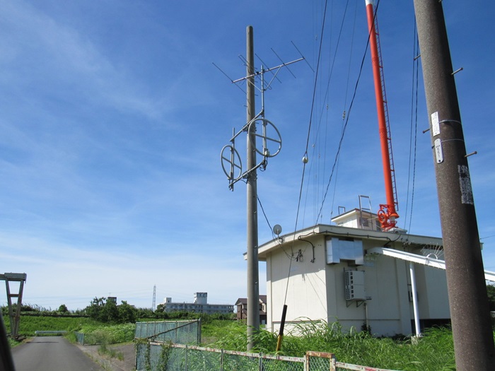 アンテナ