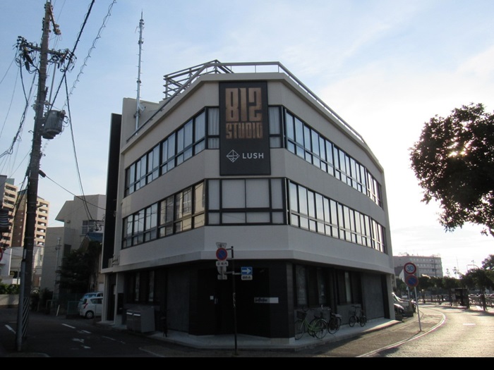 RADIO LUSH(静岡県・焼津市)