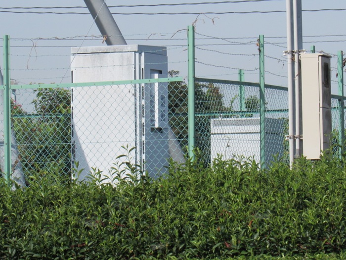 局舎3