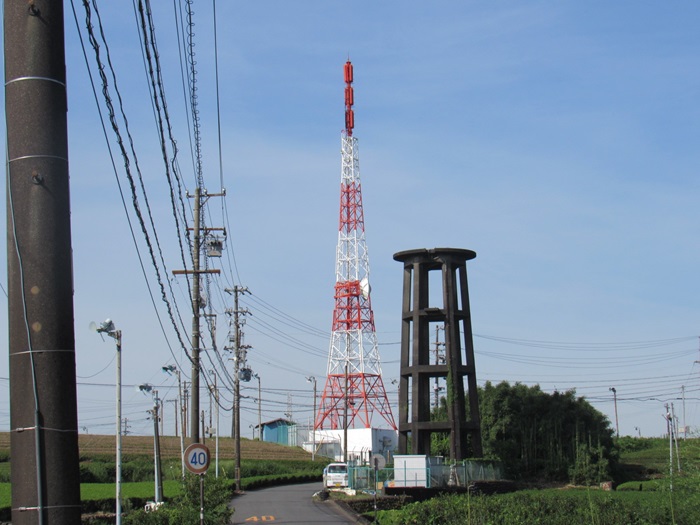 SUT・SATV・SDTテレビ中継局