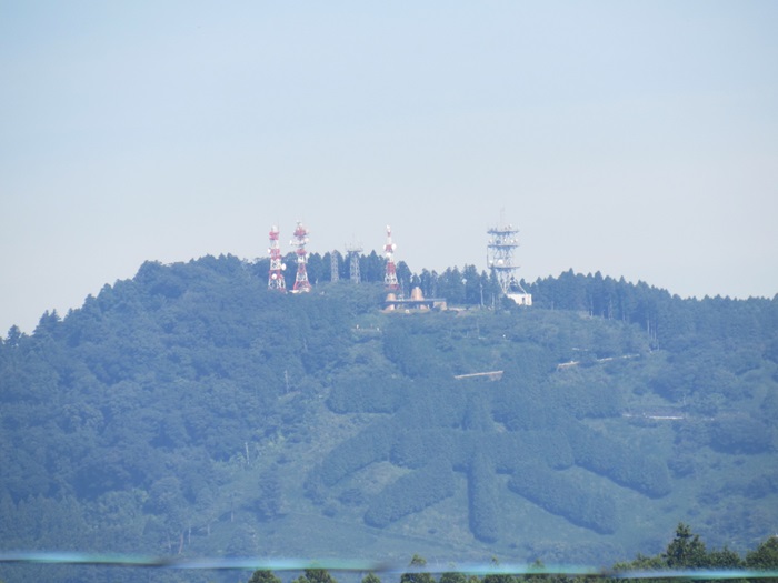 遠望撮影2