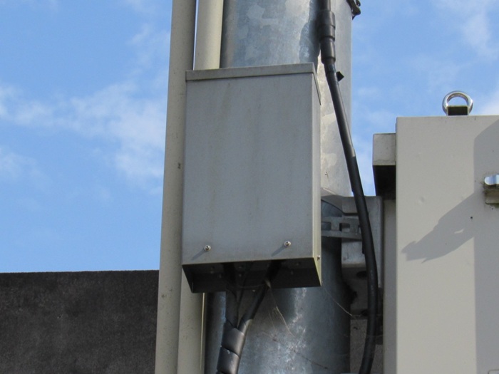 出流SFM機器類4