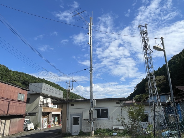 FMくらら857 出流SFM