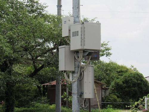 機器類