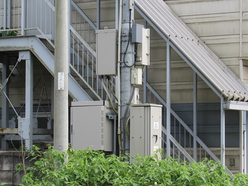 小野寺SFM機器類2