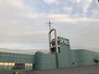 送信アンテナ3