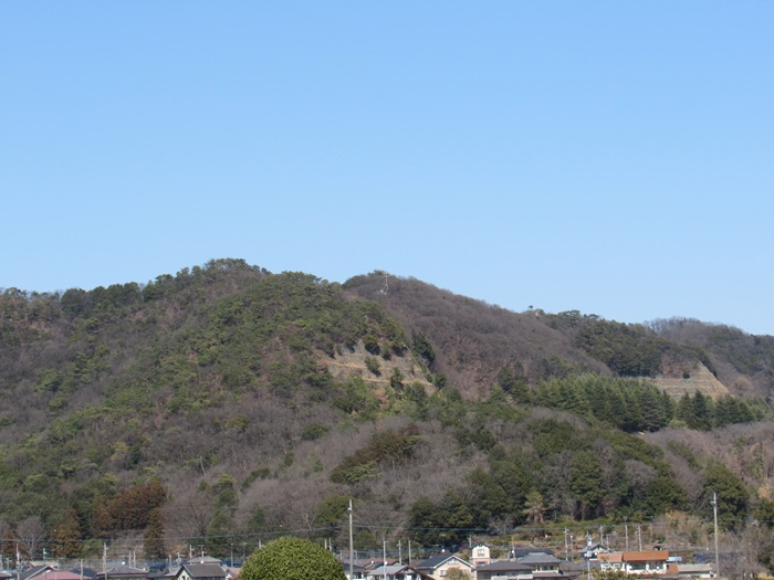 遠望撮影2