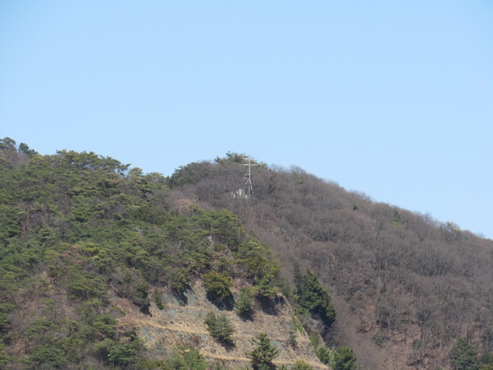 遠望撮影3