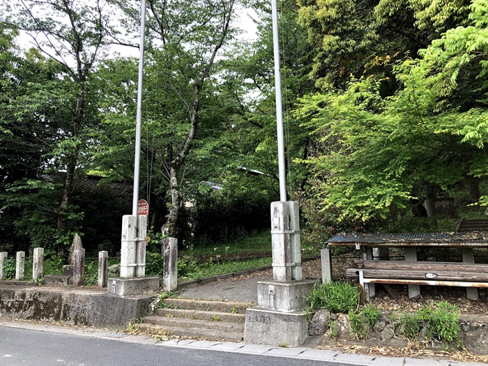 道のり