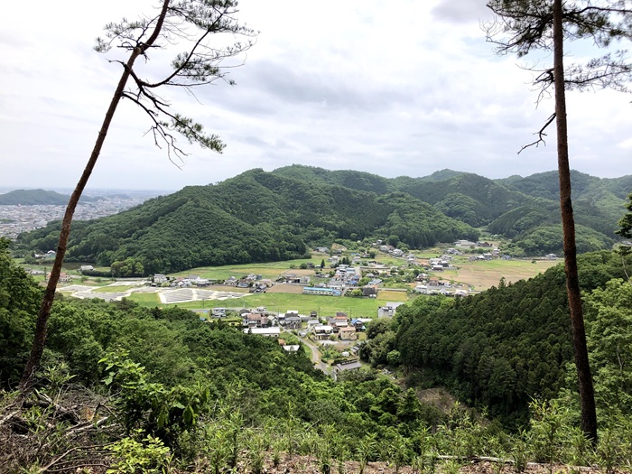 道のり3