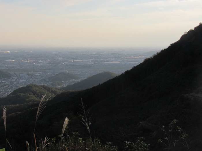 遠望撮影5