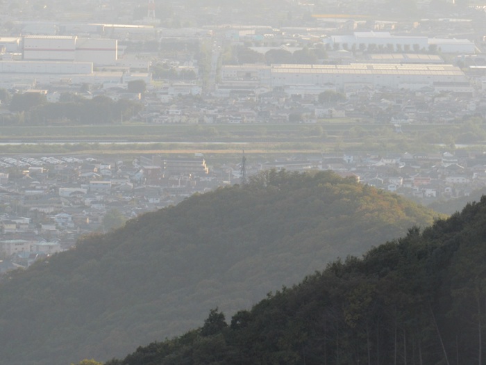 遠望撮影6