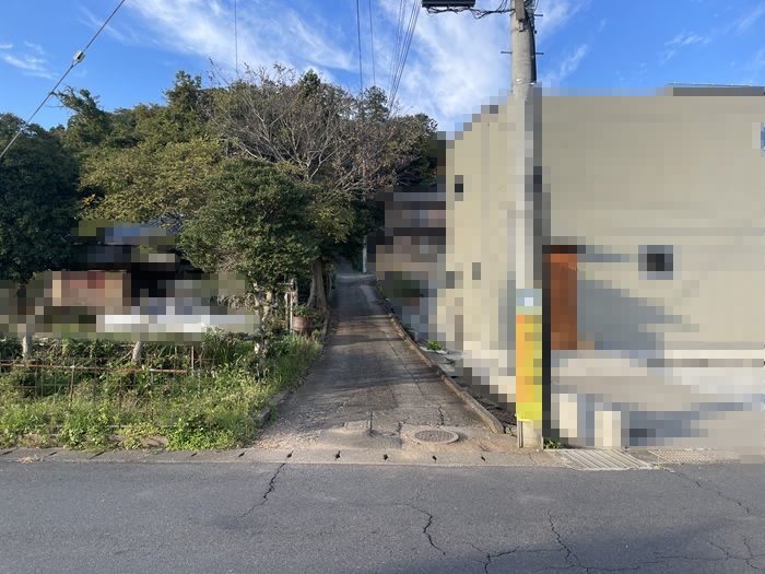 道のり