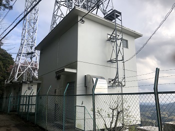 局舎2