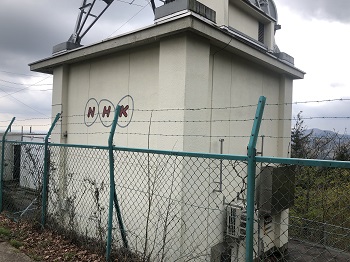 局舎