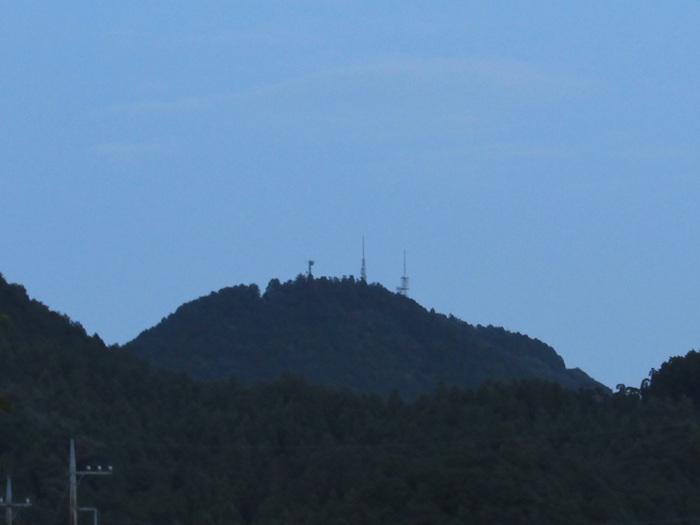 遠望撮影2
