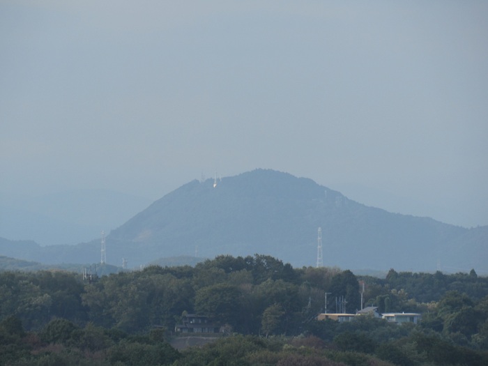 遠望撮影4