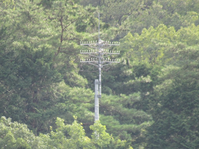 遠望撮影2
