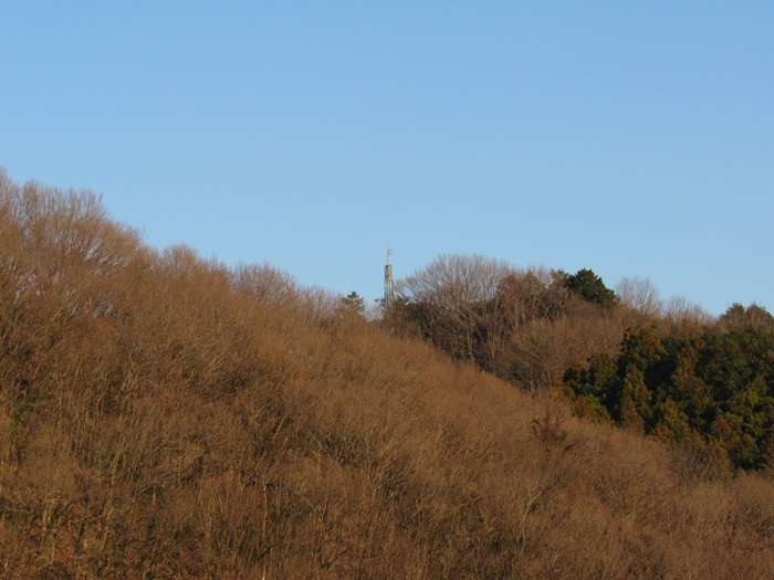 遠望撮影2