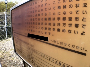看板