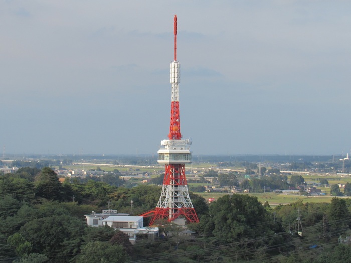 遠望撮影3