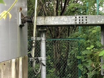 ラック