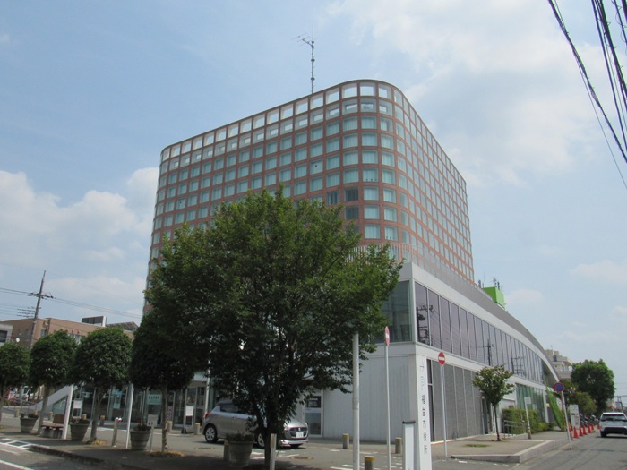 Hello FM(東京都・福生市)