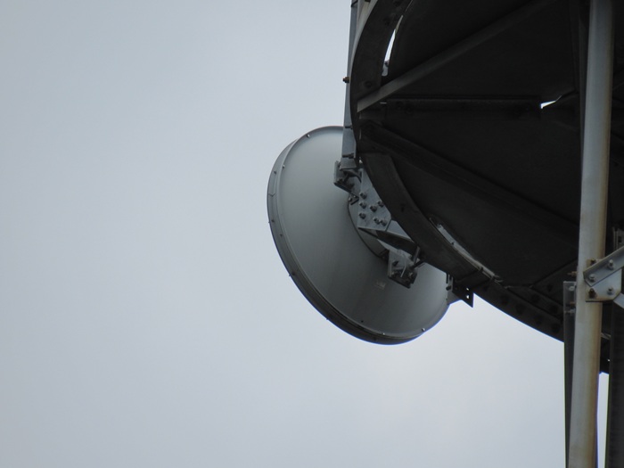テレビ受信アンテナ3