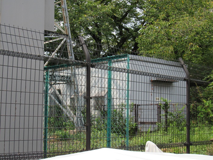 テレビ局舎3