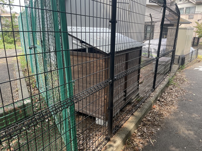 発電機