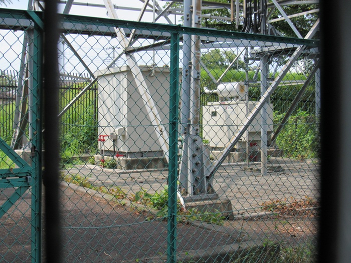 発電機