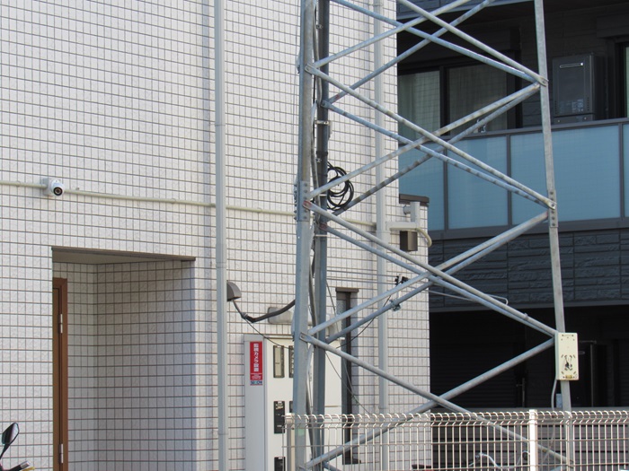 ケーブル