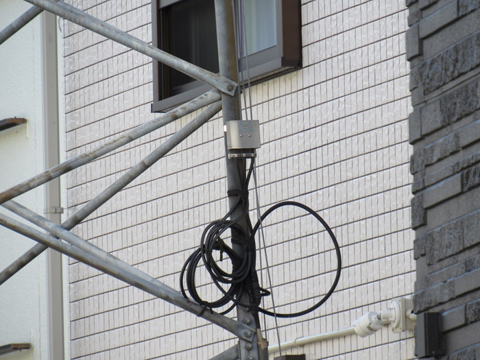 機器類
