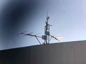 2020年04月頃の送信アンテナ画像