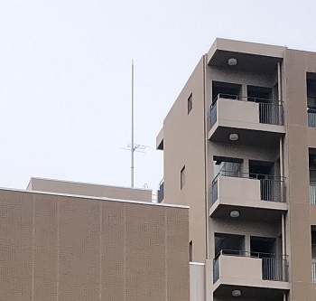 建物全体