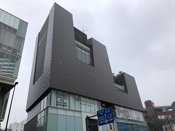 送信アンテナ3