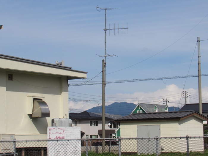 アンテナ