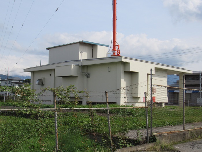 局舎3