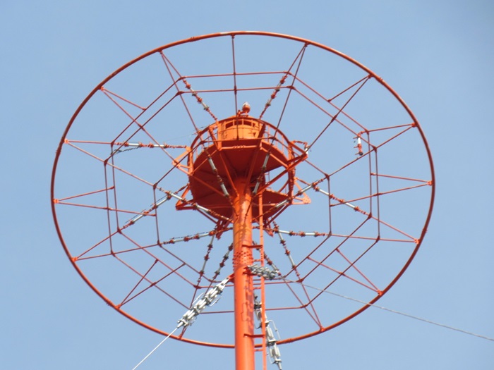 頂冠