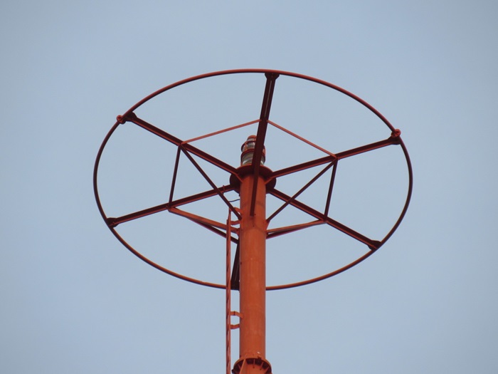 頂冠