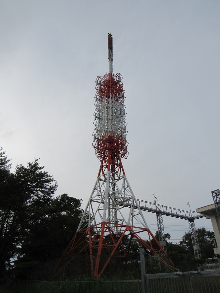 テレビ送信塔