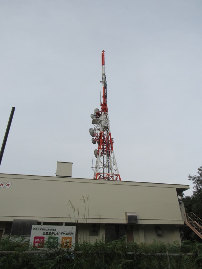 STL・TSL・TTLアンテナ