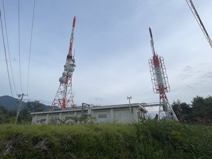 NHK・FM山形